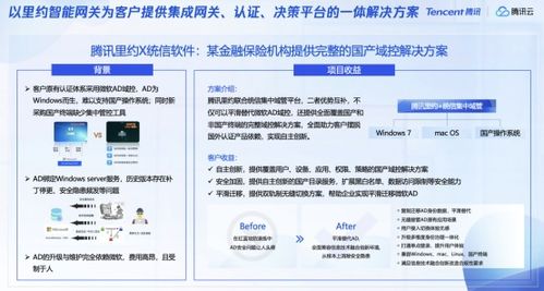 推動融合創新，騰訊安全全面適配主流國產軟硬件生態系統