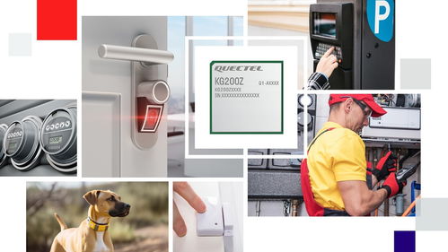 移遠(yuǎn)通信推出KG200Z LoRa模組 以超低功耗與高性價比賦能網(wǎng)絡(luò)與信息安全軟件開發(fā)